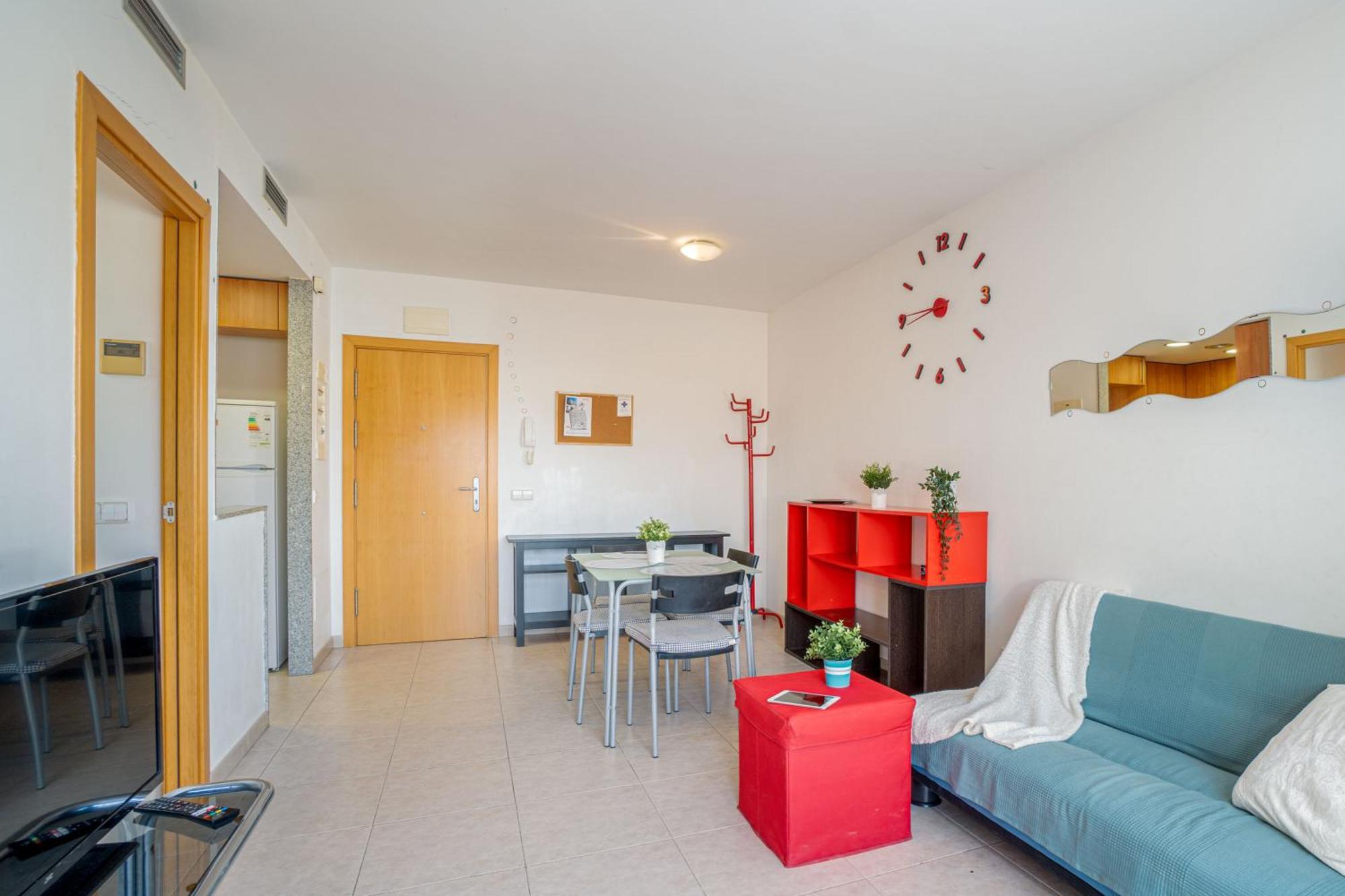Apart-Rent Apartment Puig Rom 0149 Empuriabrava Dış mekan fotoğraf