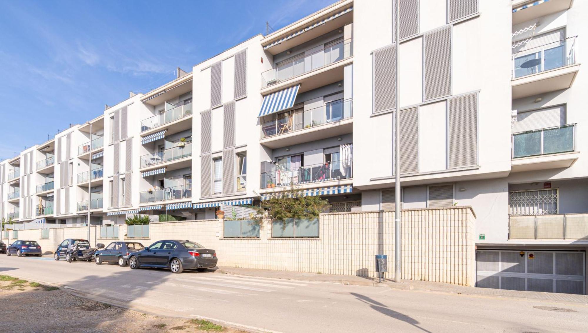 Apart-Rent Apartment Puig Rom 0149 Empuriabrava Dış mekan fotoğraf